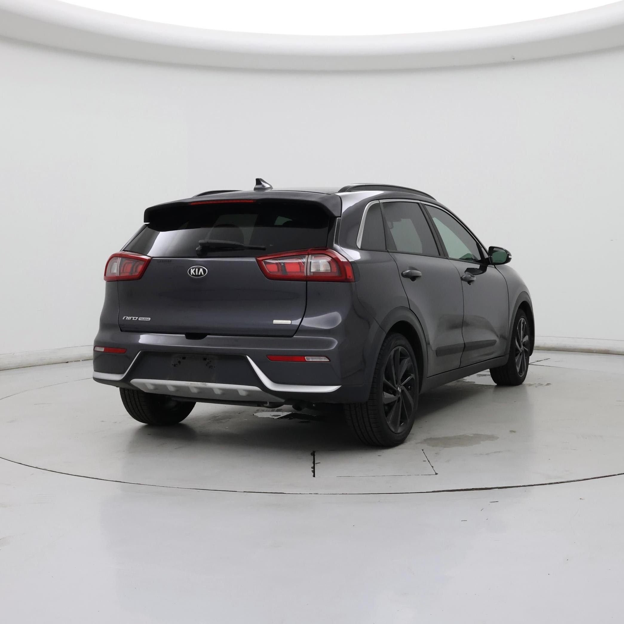 Thumbnail: 2018 Kia Niro - 8