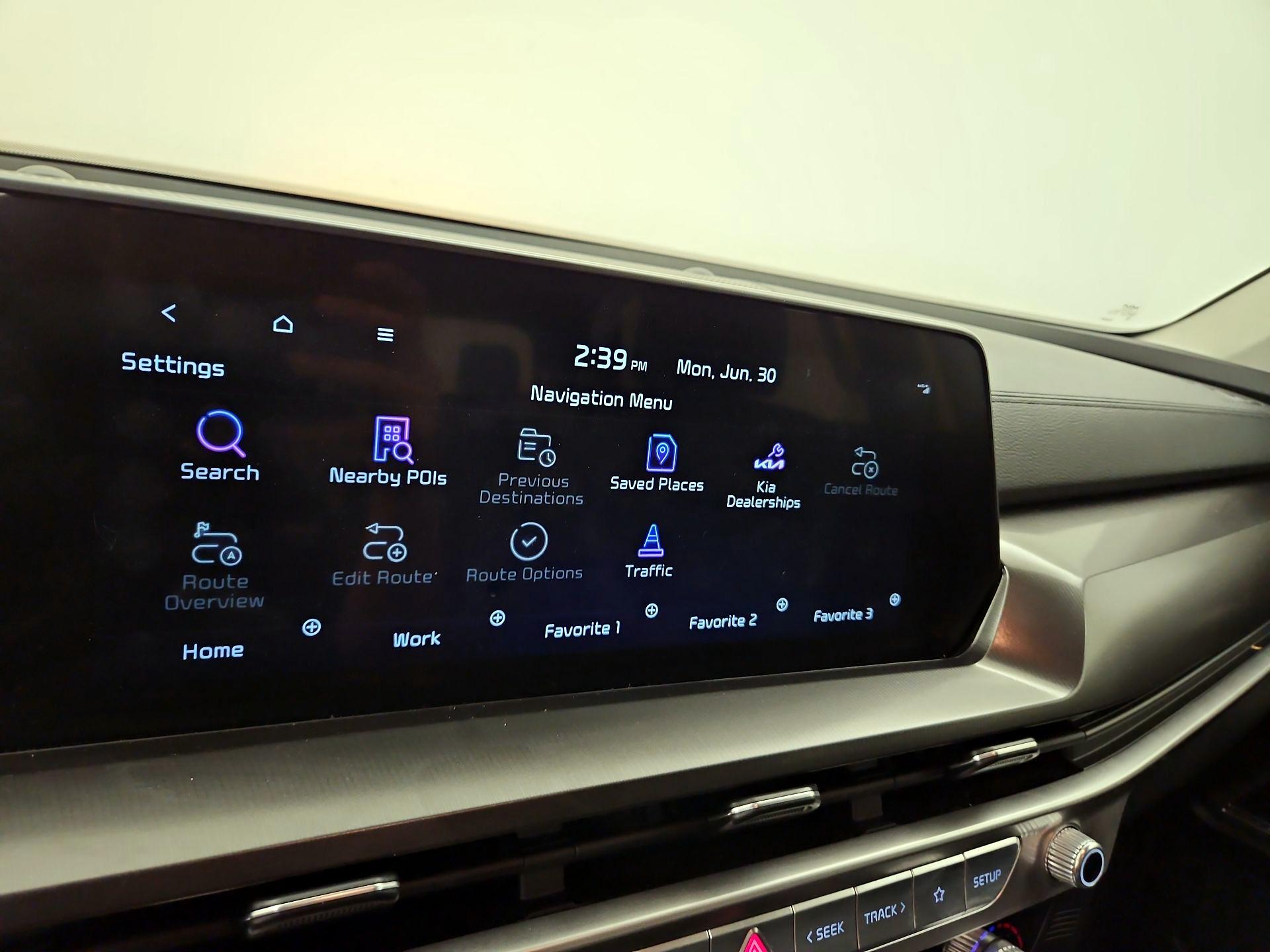 Thumbnail: 2024 Kia Telluride - 14