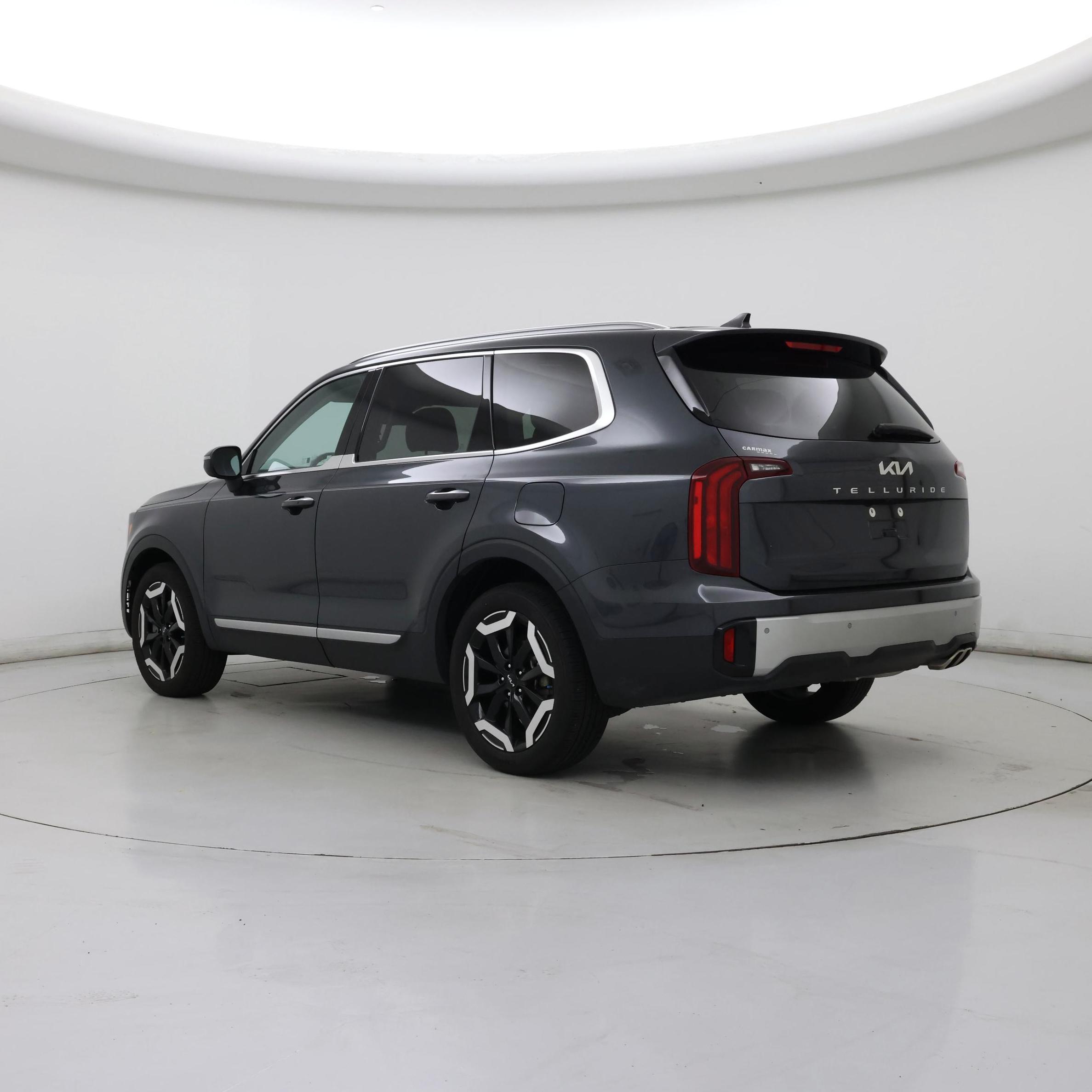 Thumbnail: 2024 Kia Telluride - 2