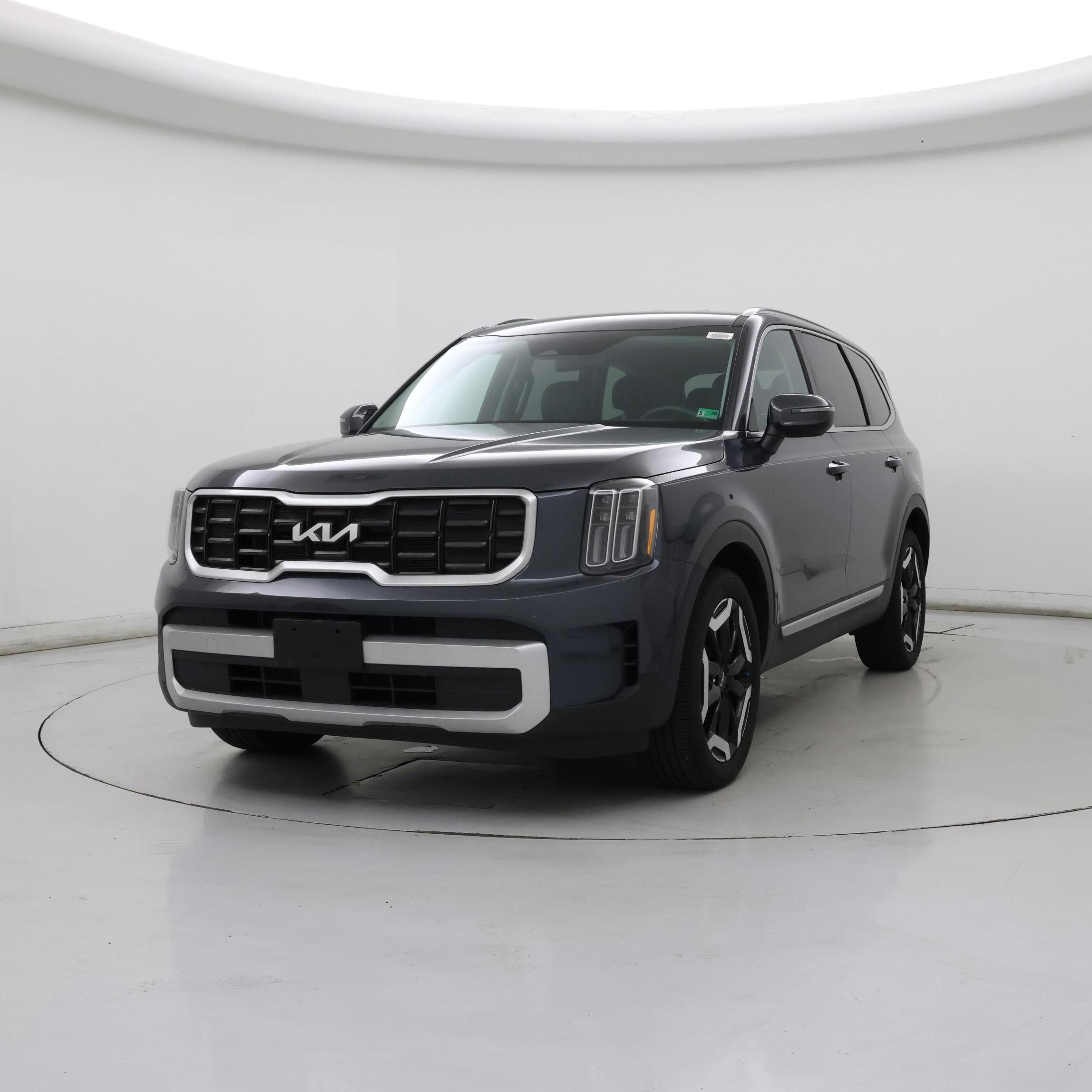 Thumbnail: 2024 Kia Telluride - 4