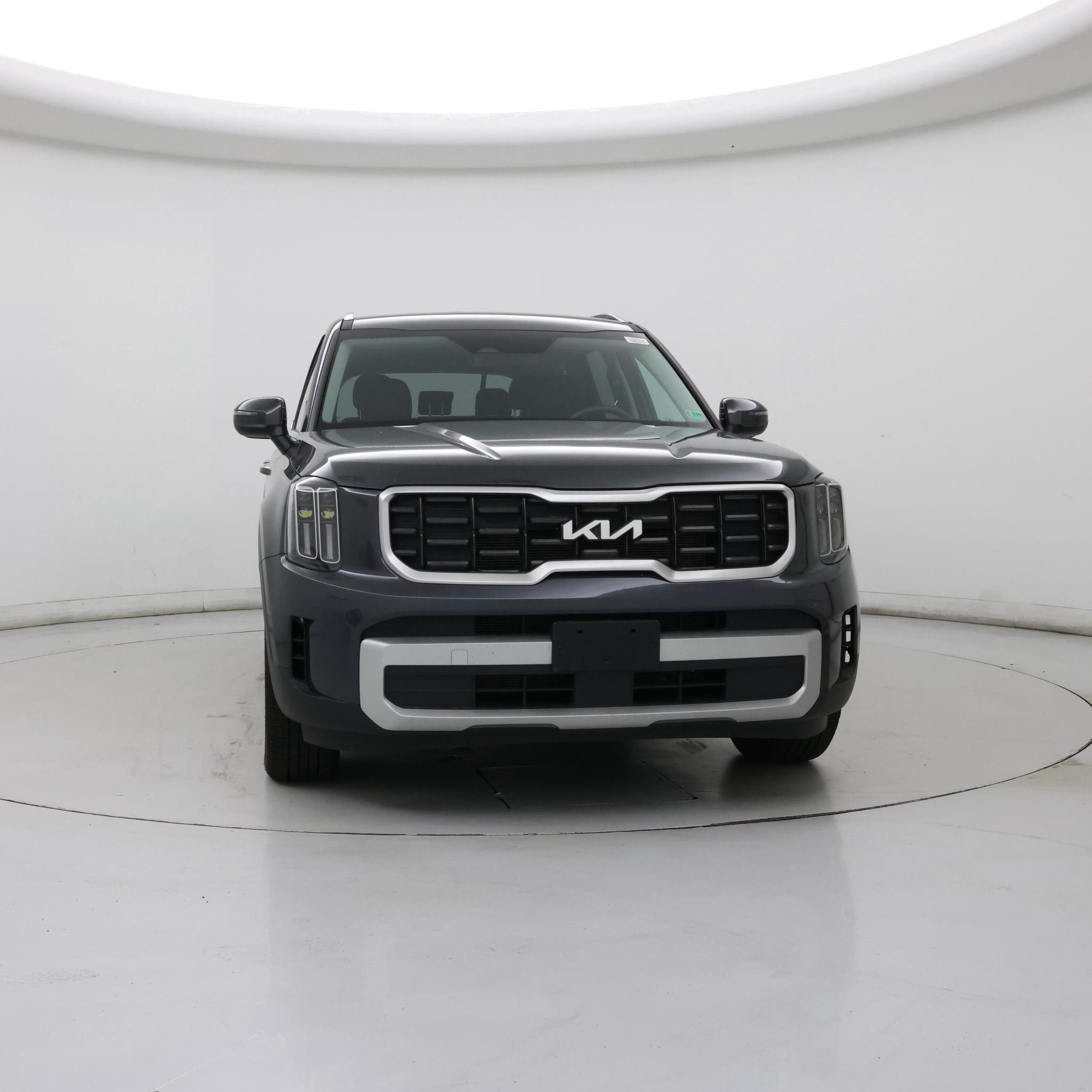 Thumbnail: 2024 Kia Telluride - 5
