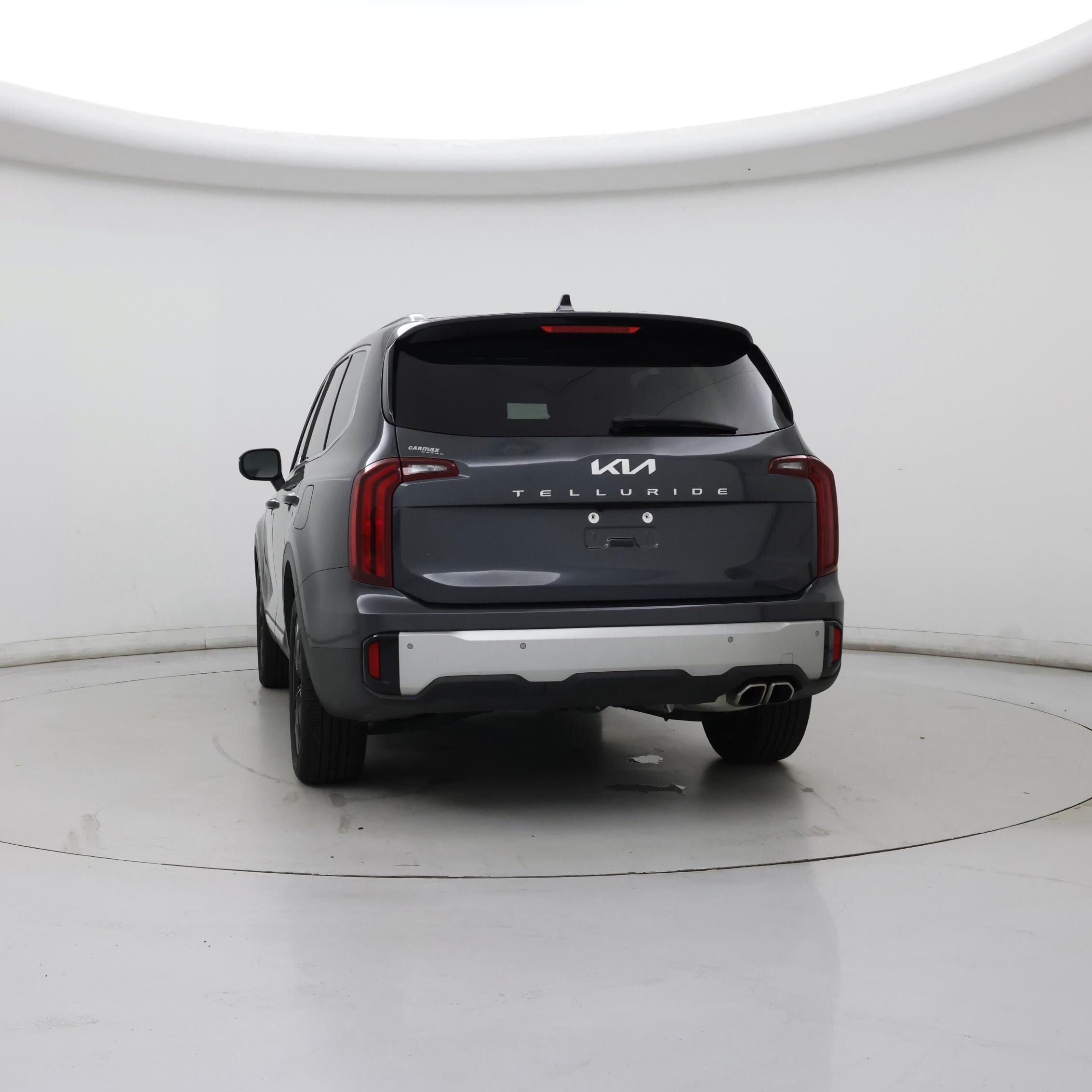 Thumbnail: 2024 Kia Telluride - 6
