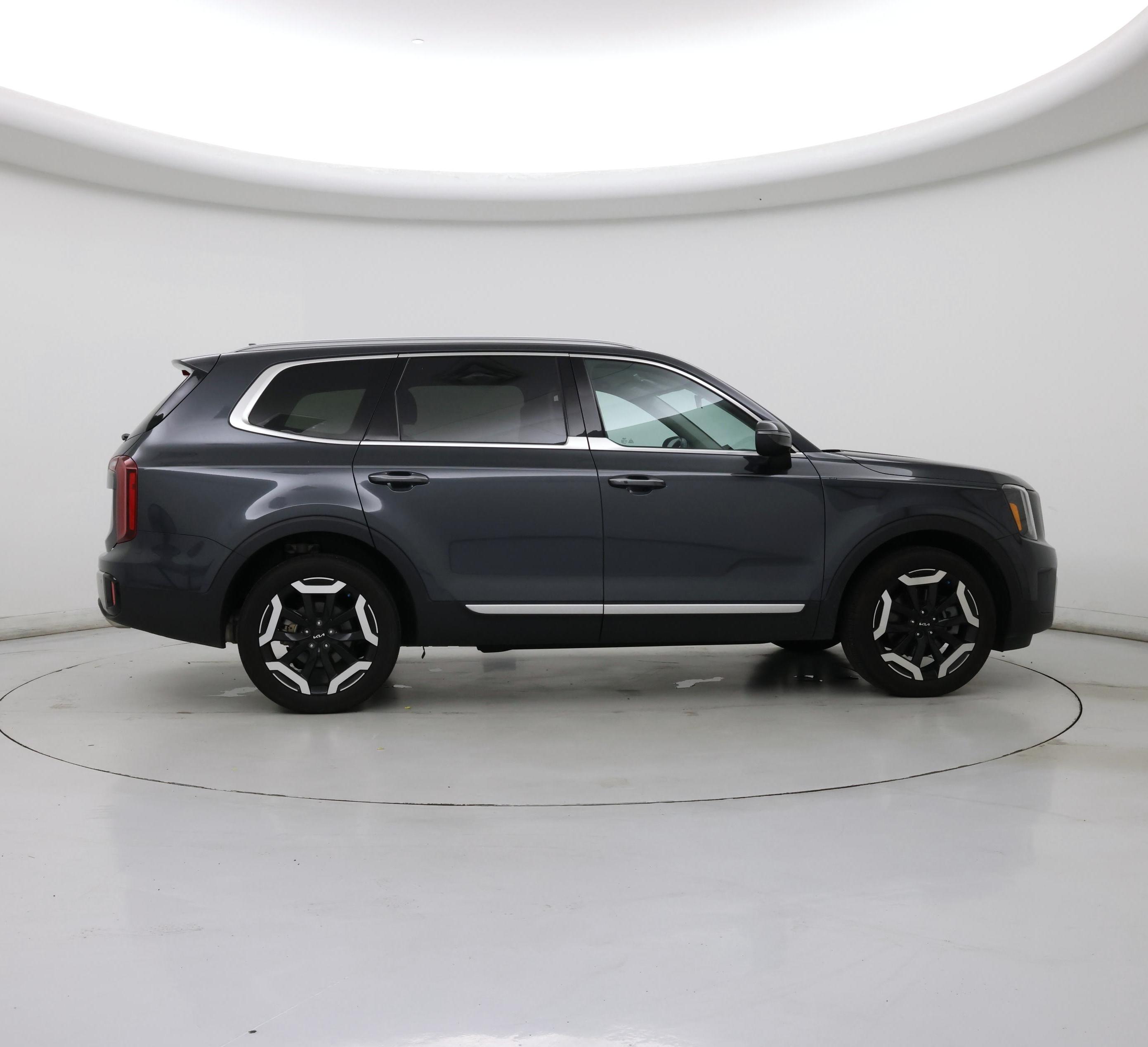 Thumbnail: 2024 Kia Telluride - 7