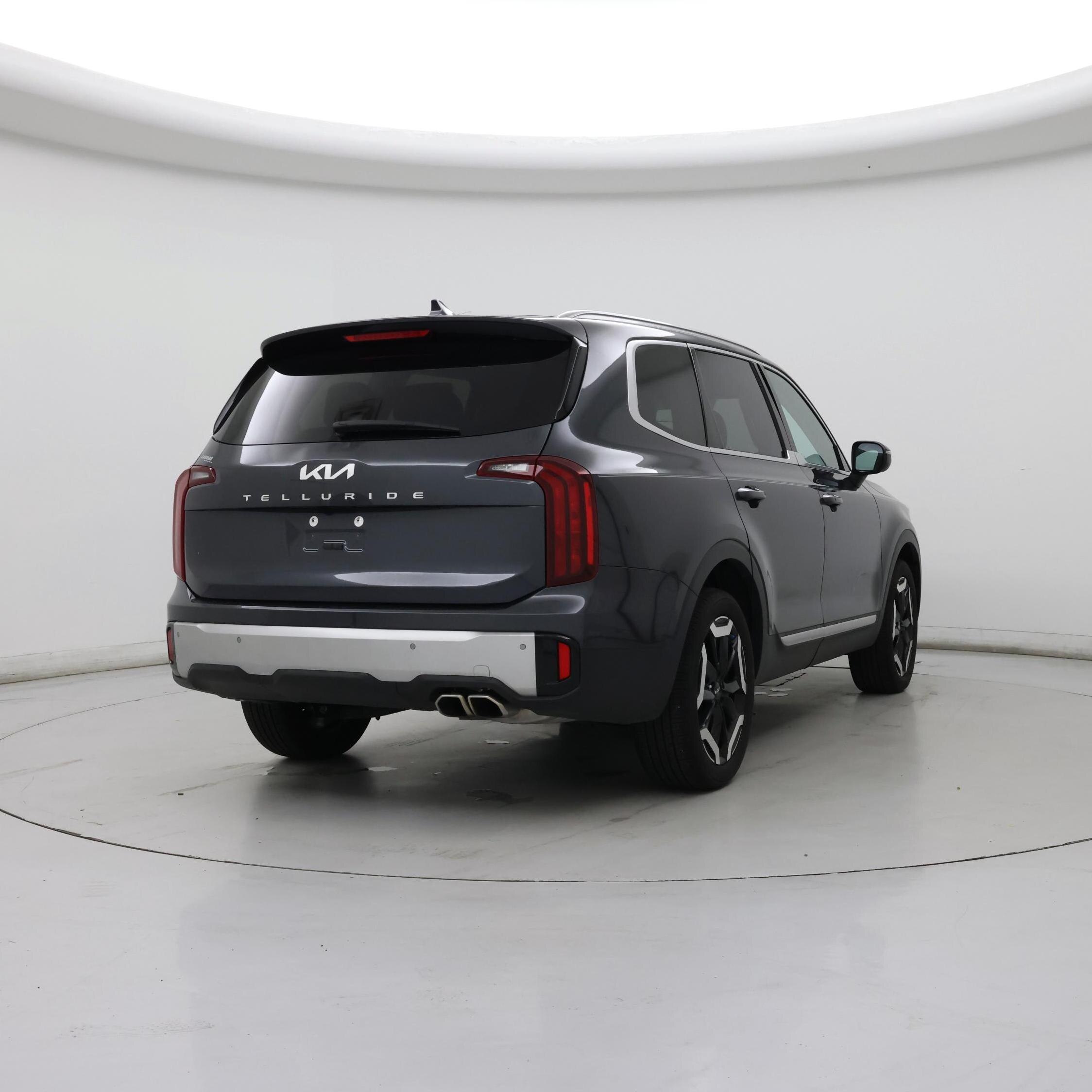 Thumbnail: 2024 Kia Telluride - 8