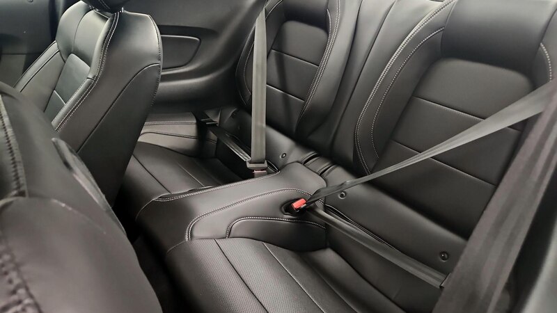 2022 Ford Mustang GT Premium 19
