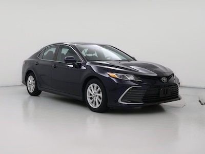2021 Toyota Camry LE -
                Virginia Beach, VA