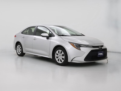 2020 Toyota Corolla LE -
                Virginia Beach, VA