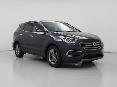 2017 Hyundai Santa Fe Sport 2.0T -
                  Virginia Beach, VA