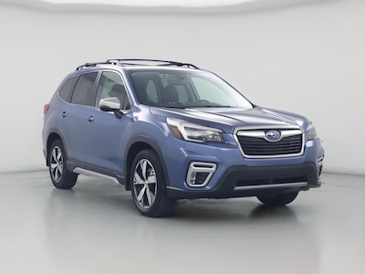 2021 Subaru Forester Touring -
                Cincinnati, OH