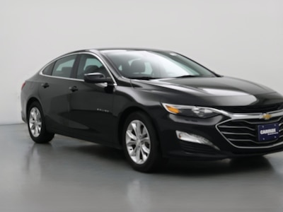 2023 Chevrolet Malibu LT -
                Kenner, LA