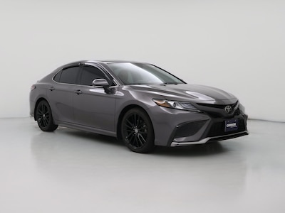 2022 Toyota Camry XSE -
                Virginia Beach, VA