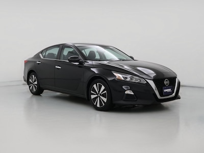 2022 Nissan Altima SV -
                Virginia Beach, VA