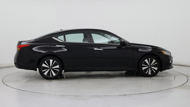 2022 Nissan Altima SV 7