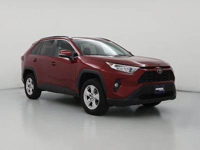 2019 Toyota RAV4 XLE -
                Virginia Beach, VA