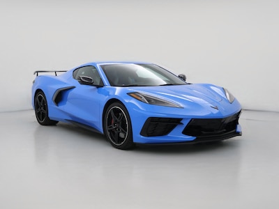 2022 Chevrolet Corvette Stingray -
                Virginia Beach, VA