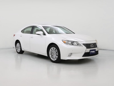 2013 Lexus ES 350 -
                Virginia Beach, VA