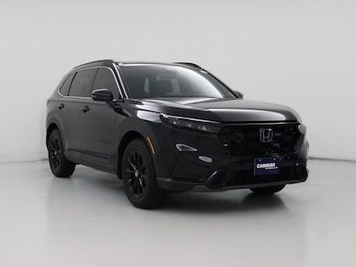 2024 Honda CR-V Sport-L -
                Virginia Beach, VA