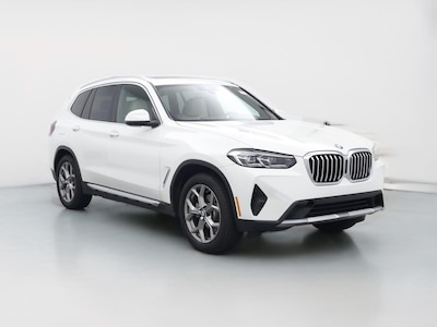 2022 BMW X3 xDrive30i -
                  Mobile, AL