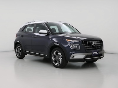 2024 Hyundai Venue Limited -
                Virginia Beach, VA
