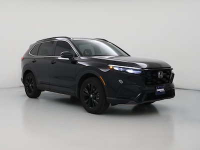 2025 Honda CR-V Sport Touring -
                Virginia Beach, VA