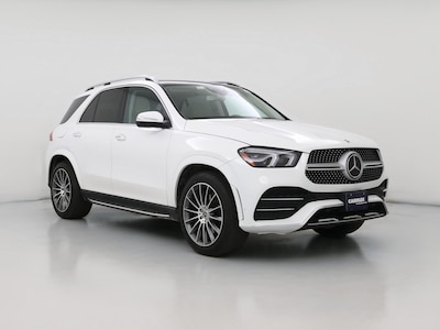2020 Mercedes-Benz GLE 350 -
                Virginia Beach, VA