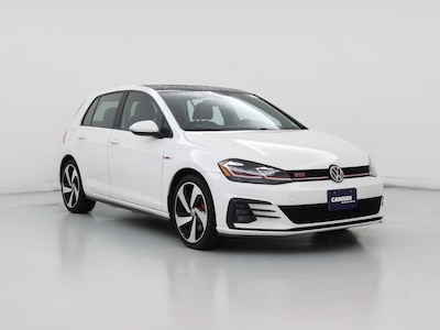 2020 Volkswagen Golf GTI SE -
                  Virginia Beach, VA