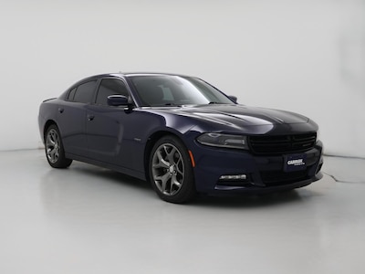 2016 Dodge Charger R/T -
                  Virginia Beach, VA
