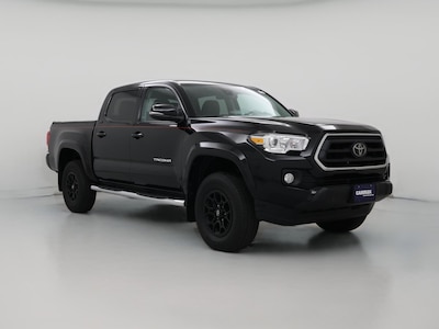 2022 Toyota Tacoma SR5 -
                Virginia Beach, VA