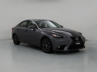 2015 Lexus IS 250 -
                  Virginia Beach, VA