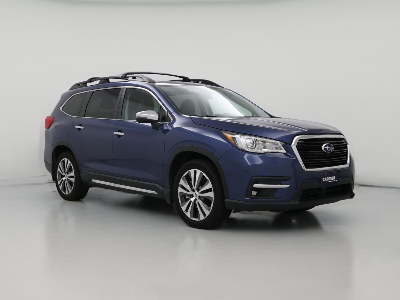 2021 Subaru Ascent