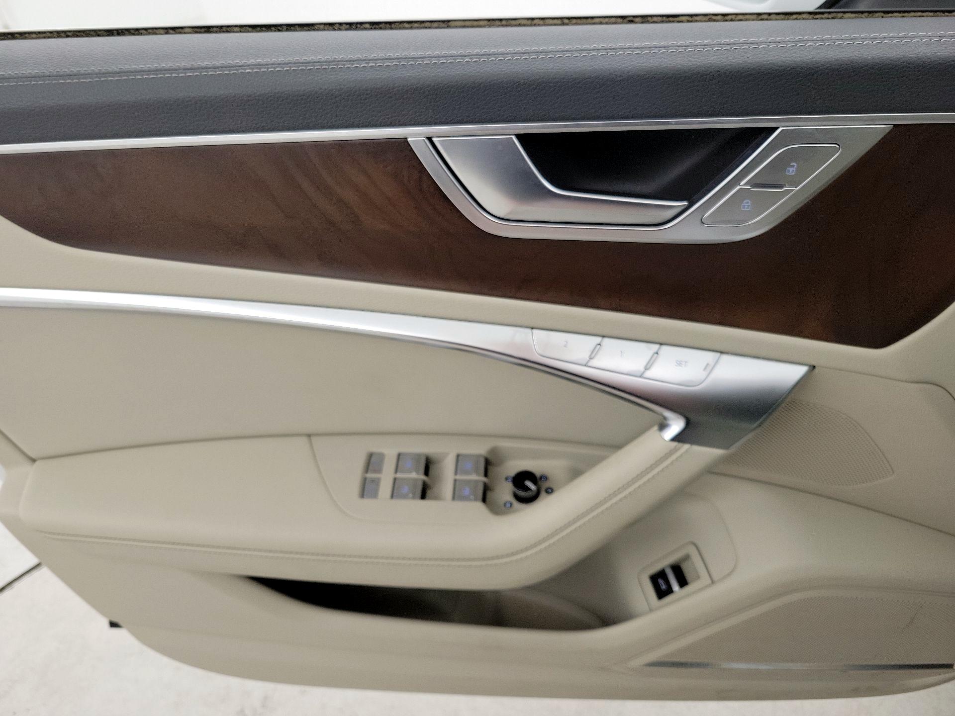 Thumbnail: 2019 Audi A6 - 12