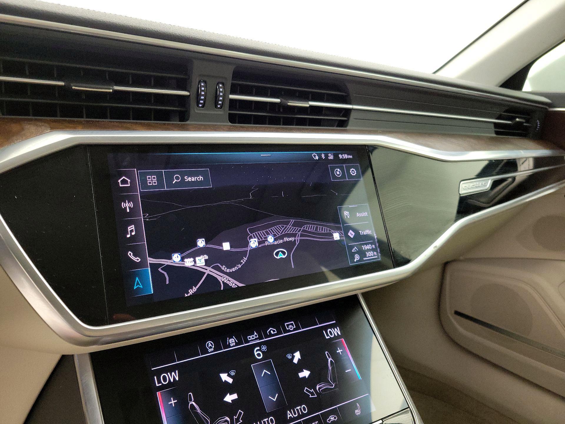 Thumbnail: 2019 Audi A6 - 14