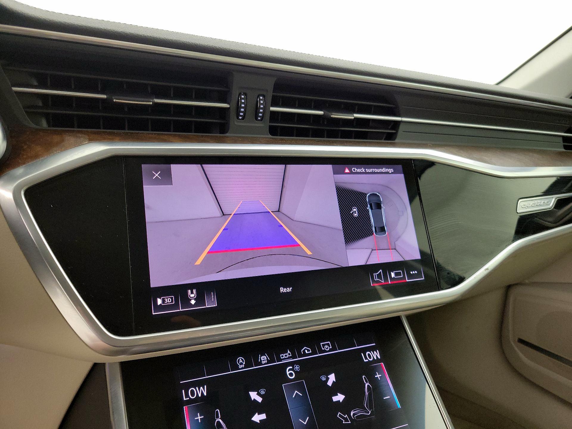 Thumbnail: 2019 Audi A6 - 15