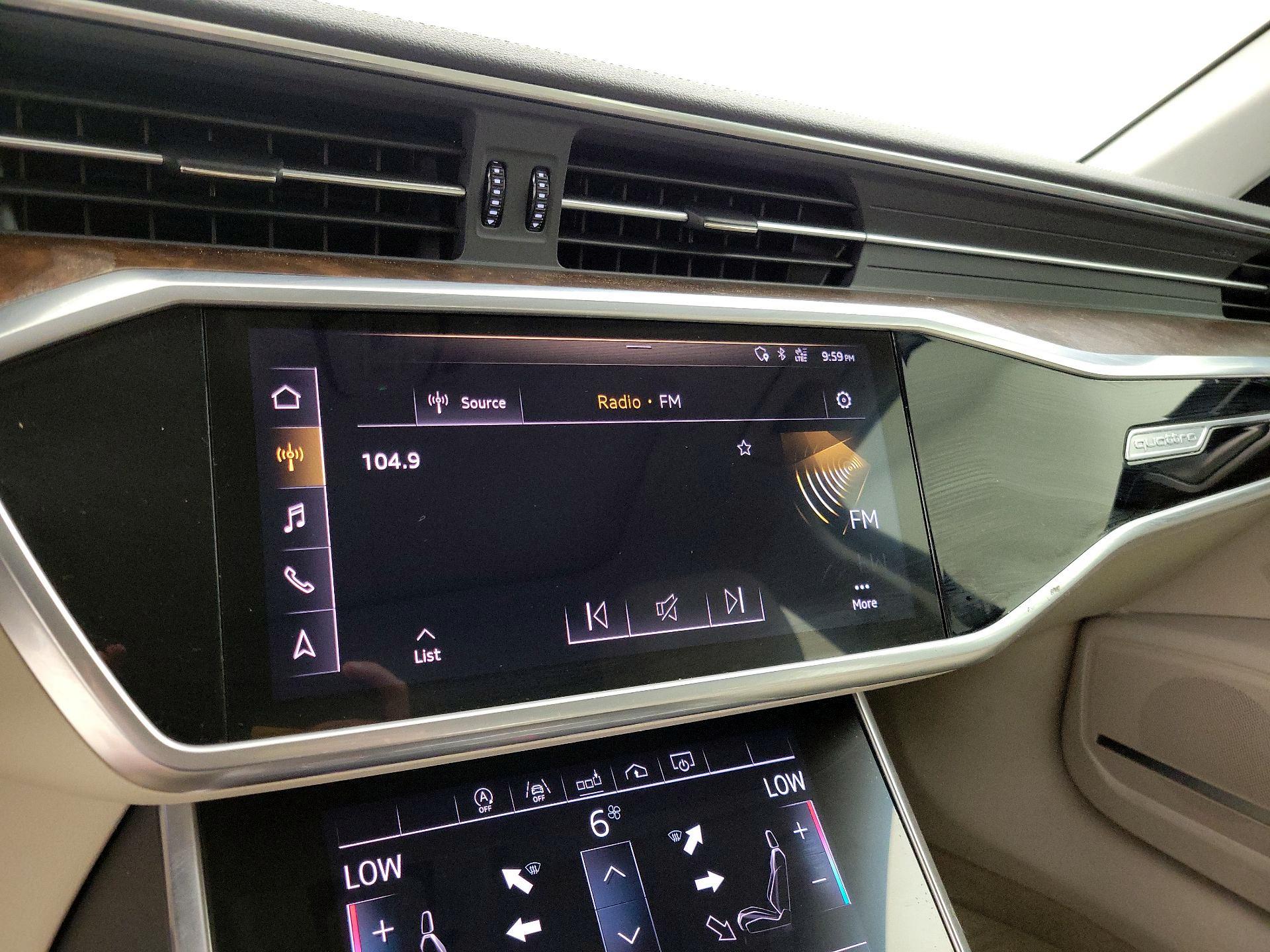 Thumbnail: 2019 Audi A6 - 16