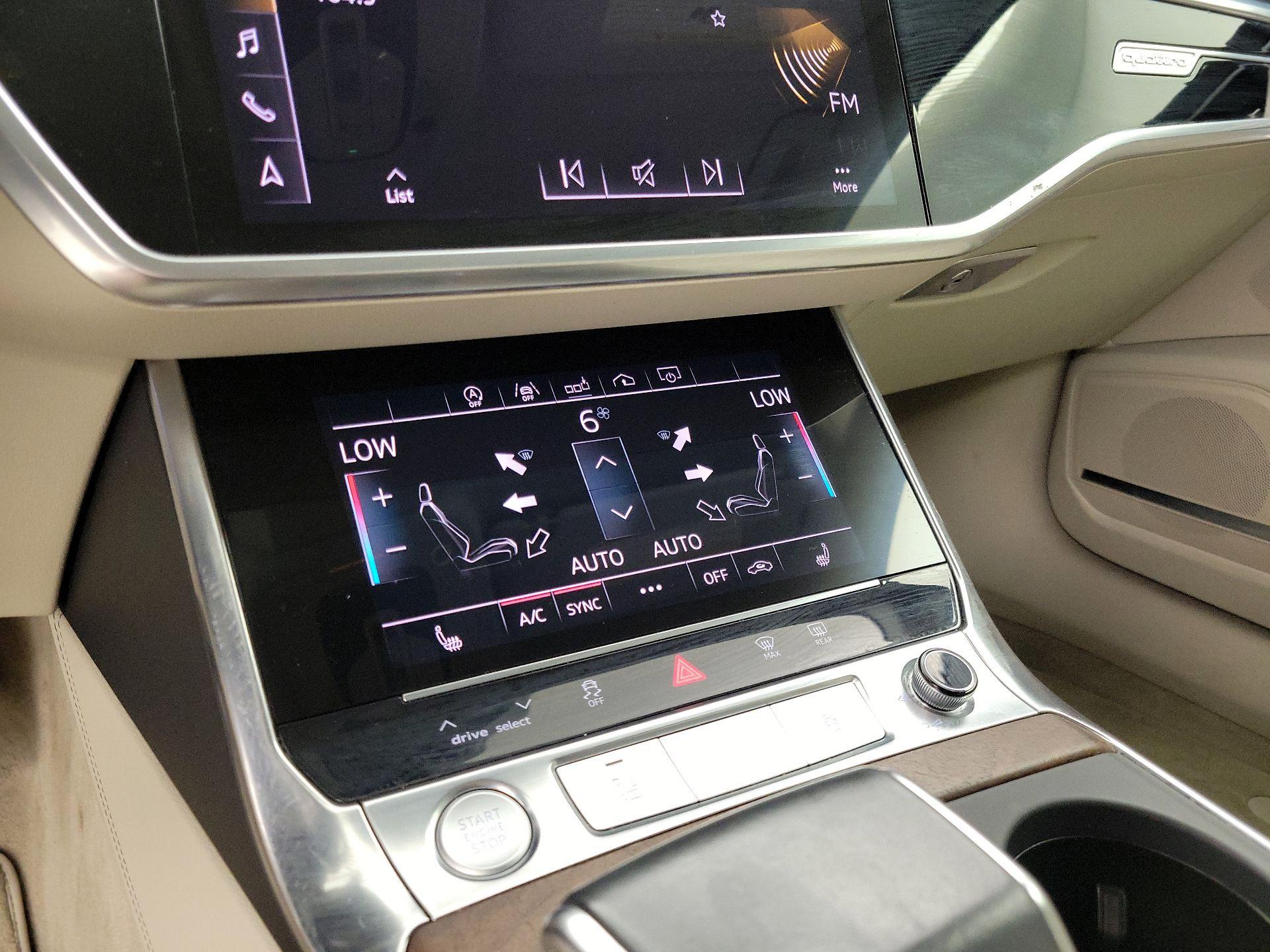 Thumbnail: 2019 Audi A6 - 17