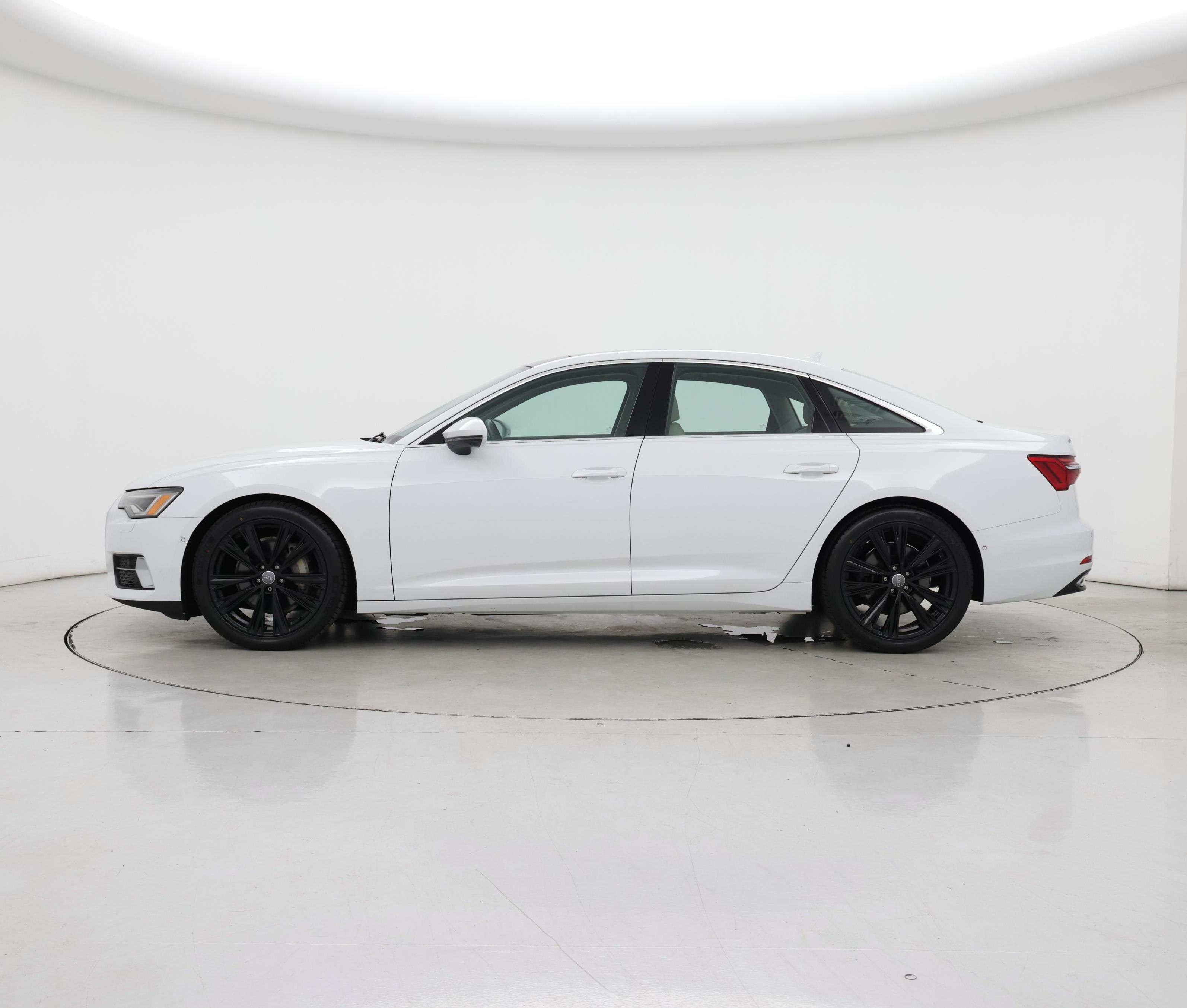 Thumbnail: 2019 Audi A6 - 3