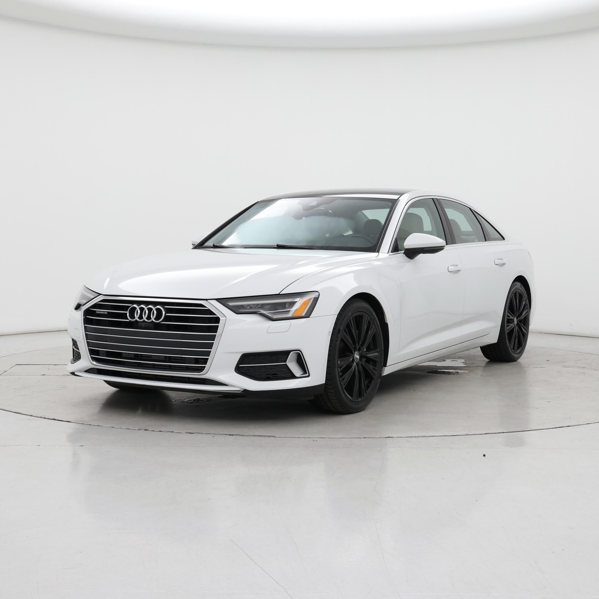 Thumbnail: 2019 Audi A6 - 4
