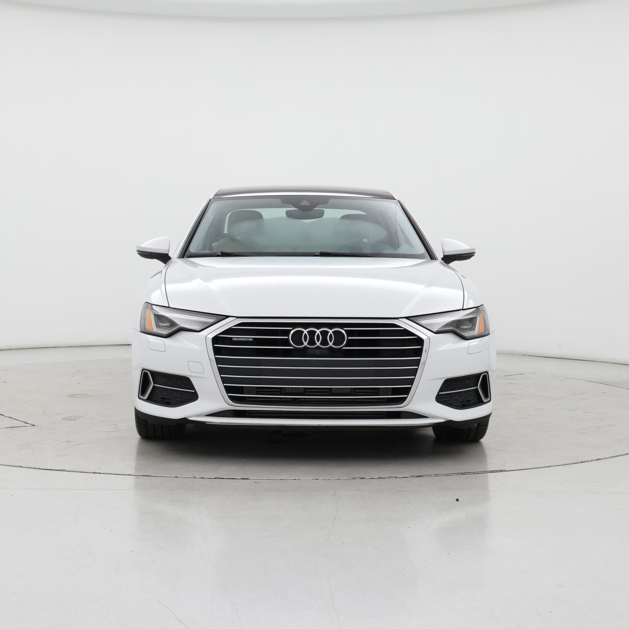 Thumbnail: 2019 Audi A6 - 5
