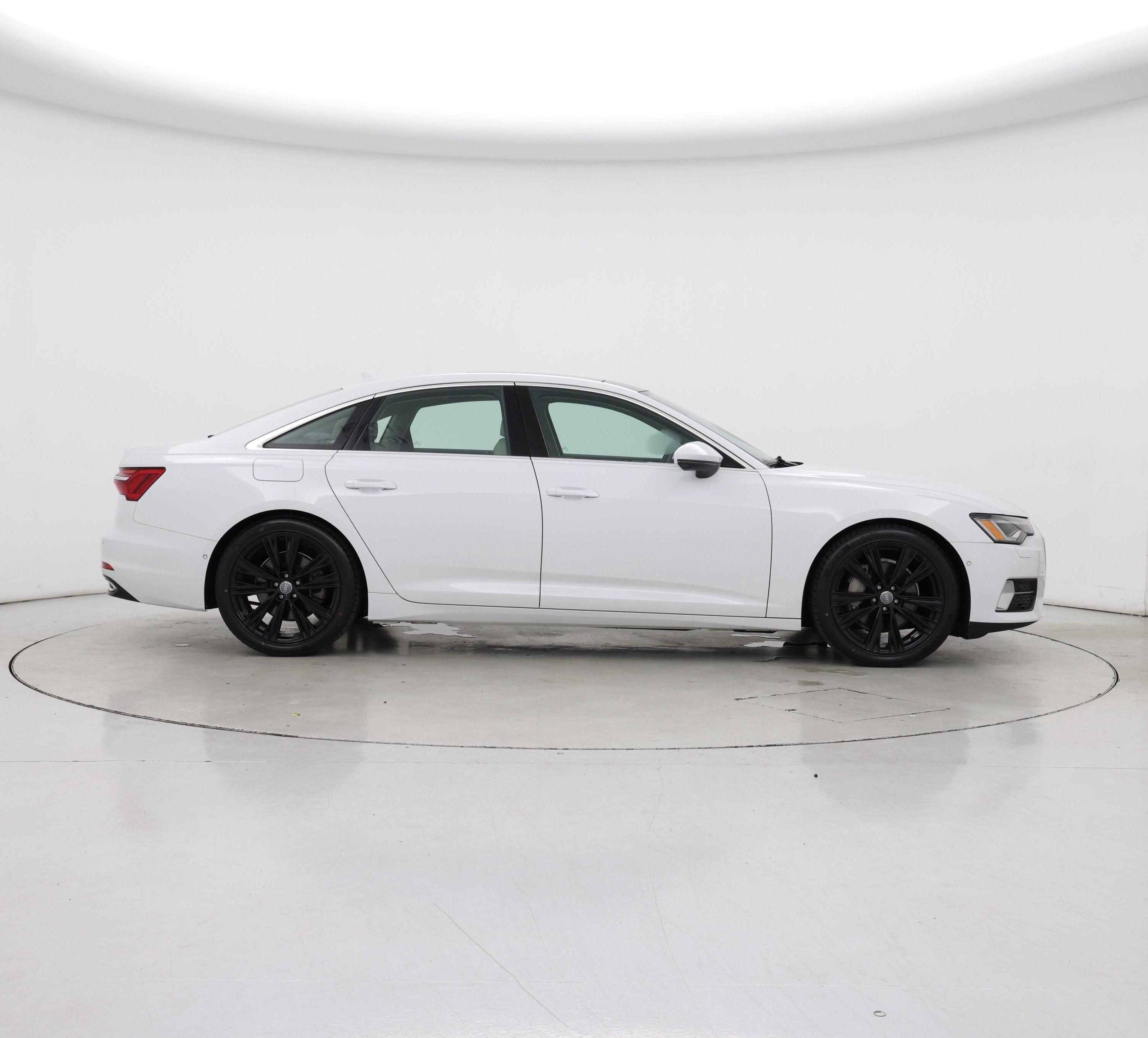 Thumbnail: 2019 Audi A6 - 7