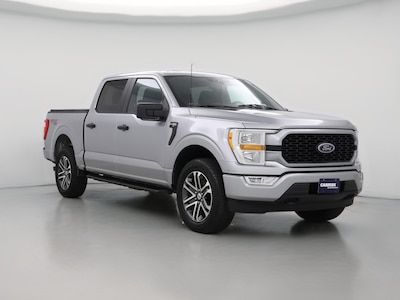 2022 Ford F-150  -
                  Bristol, TN