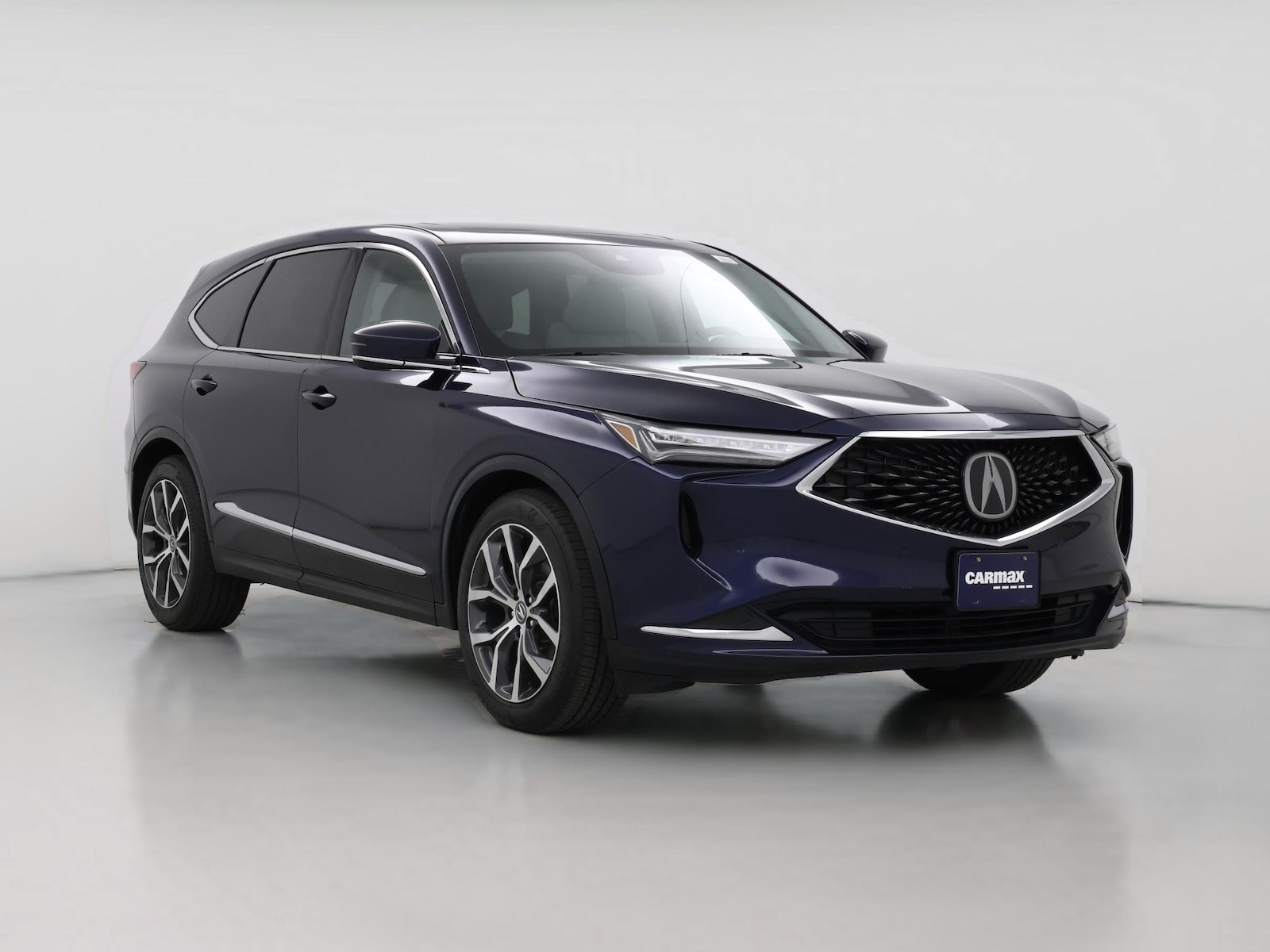 2022 Acura MDX Technology Package's photo