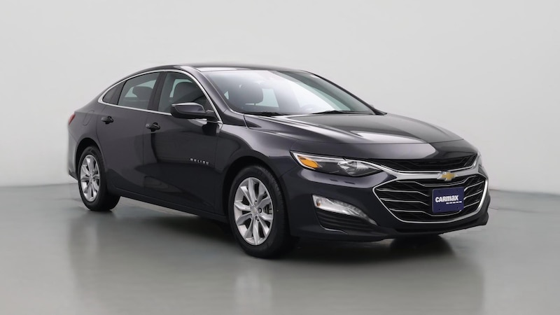 2023 Chevrolet Malibu LT Hero Image