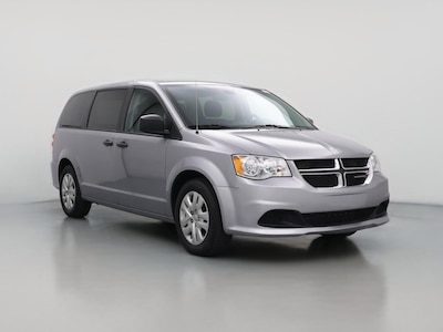 2019 Dodge Grand Caravan SE -
                  Murfreesboro, TN