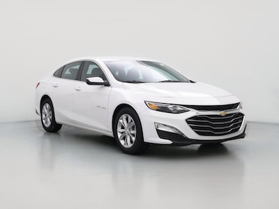 2023 Chevrolet Malibu LT -
                  Murfreesboro, TN