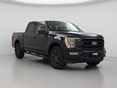2021 Ford F-150 XLT -
                  Bristol, TN
