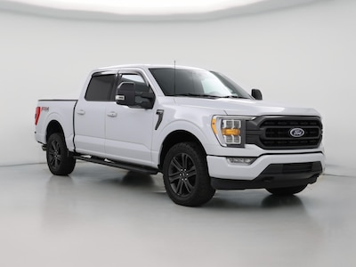 2022 Ford F-150 XLT -
                  Bristol, TN