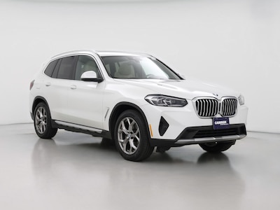 2022 BMW X3 xDrive30i -
                  Bristol, TN