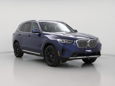 2022 BMW X3 xDrive30i -
                  Bristol, TN