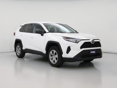 2022 Toyota RAV4 LE -
                Virginia Beach, VA