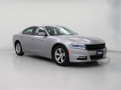 2018 Dodge Charger SXT -
                Virginia Beach, VA
